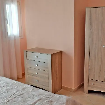 Lily * Skala Rachoni (Thasos)