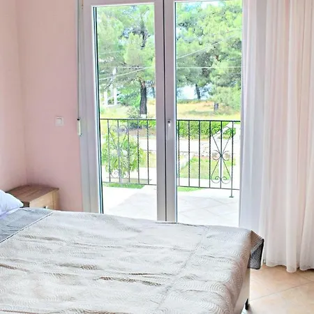 別荘 Lily Skala Rachoni (Thasos)