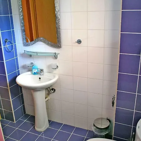 Holiday home Lily Skala Rachoni (Thasos)