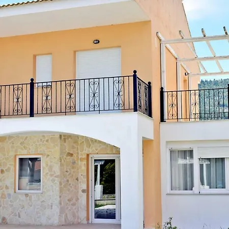 Holiday home Lily Skala Rachoni (Thasos)
