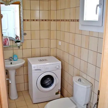 Lily Skala Rachoni (Thasos)