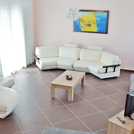 Lily * Skala Rachoni (Thasos)