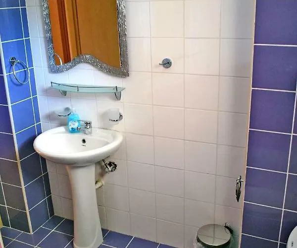 Ferienhaus Lily Skala Rachoni (Thasos)