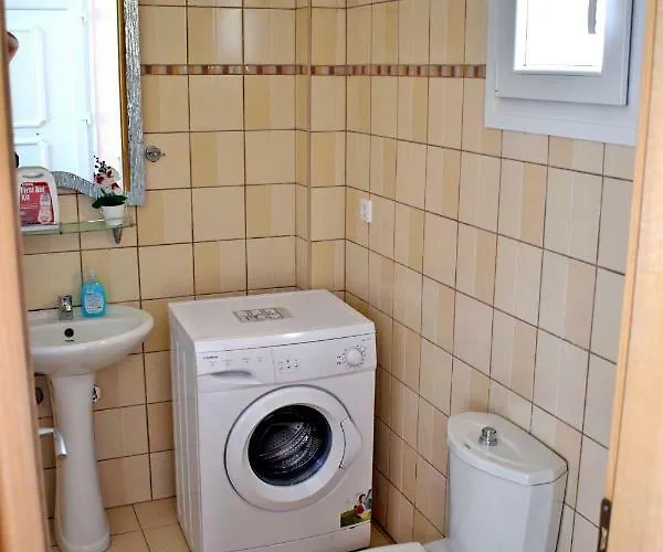 Lily Skala Rachoni (Thasos)