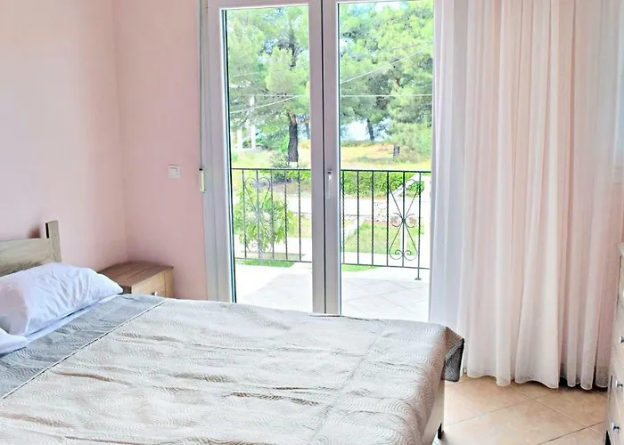 Ferienhaus Lily Skala Rachoni (Thasos)